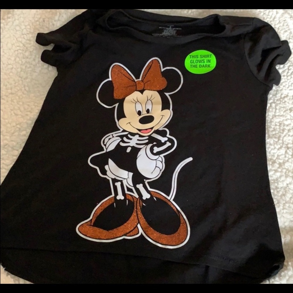 Disney shirt